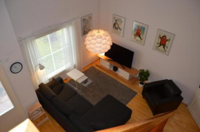 Apartment Vuokatin Taika 1